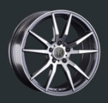 Диск оригинальный (Replica) для Audi дизайн A142